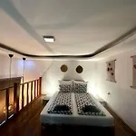Apartament Stylish Natural With Sauna - Heroes Square