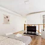 Stylish Natural With Sauna - Heroes Square Apartament *