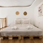 Stylish Natural With Sauna - Heroes Square