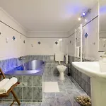 Stylish Natural With Sauna - Heroes Square Budapeszt