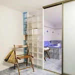 Stylish Natural With Sauna - Heroes Square Apartament Budapeszt