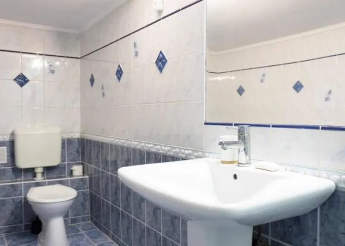 Appartamento Stylish Natural With Sauna - Heroes Square Budapest
