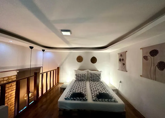 Appartamento Stylish Natural With Sauna - Heroes Square