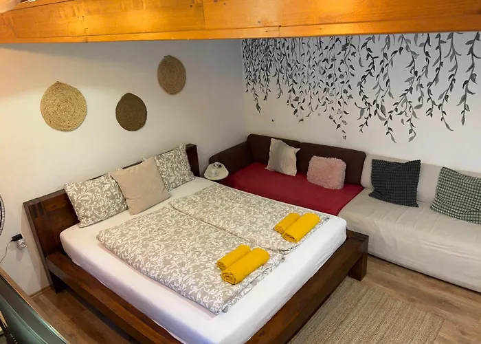 Stylish Natural With Sauna - Heroes Square Appartamento Budapest