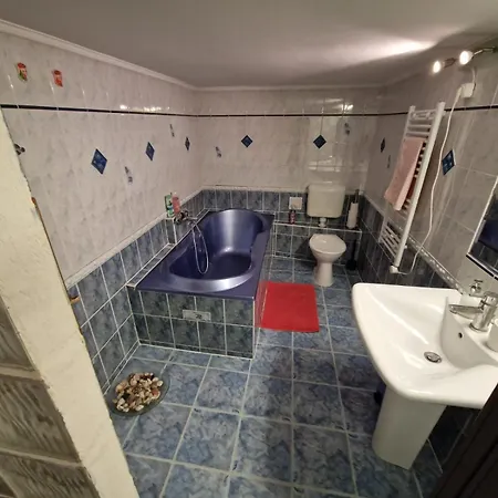 Stylish Natural With Sauna - Heroes Square Apartamento *