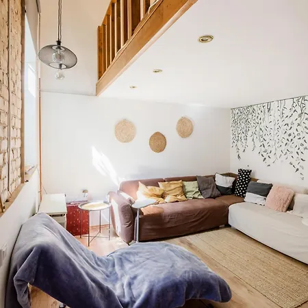 Apartamento Stylish Natural With Sauna - Heroes Square Budapeste