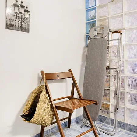 Stylish Natural With Sauna - Heroes Square * 布达佩斯