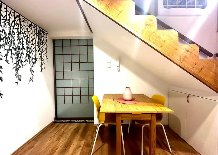 Apartament Stylish Natural With Sauna - Heroes Square *
