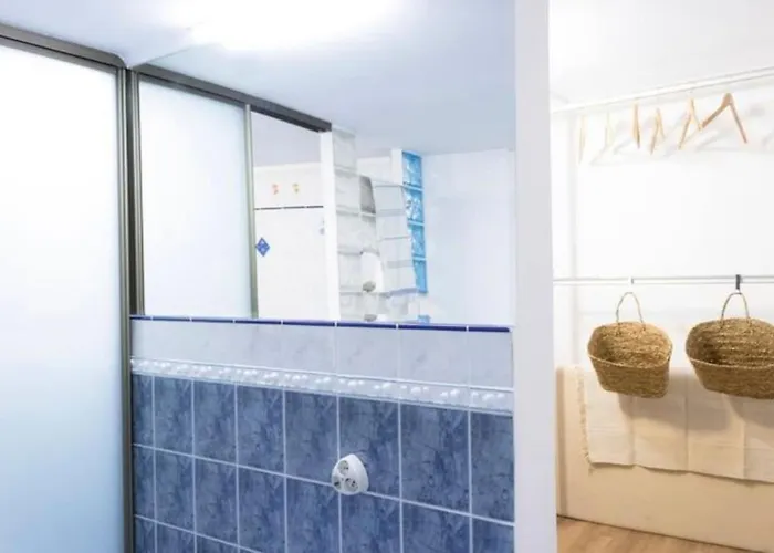 Stylish Natural With Sauna - Heroes Square Appartement *