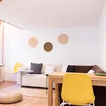 Apartamento Stylish Natural With Sauna - Heroes Square Budapest