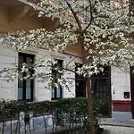 Apartamento Stylish Natural With Sauna - Heroes Square *