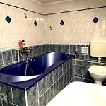 Stylish Natural With Sauna - Heroes Square *