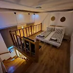 Apartamento Stylish Natural With Sauna - Heroes Square