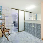 Apartamento Stylish Natural With Sauna - Heroes Square *