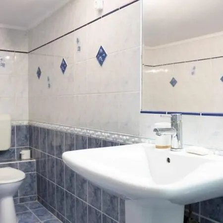 Apartamento Stylish Natural With Sauna - Heroes Square Budapest