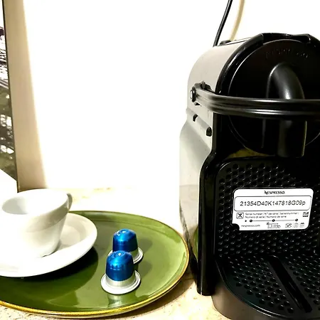 Appartamento Stylish Natural With Sauna - Heroes Square Budapest