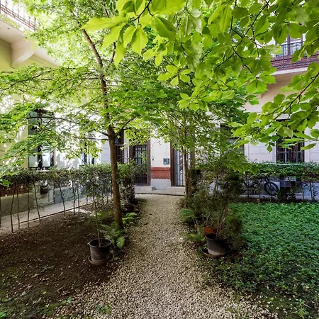 Stylish Natural With Sauna - Heroes Square * Budapest