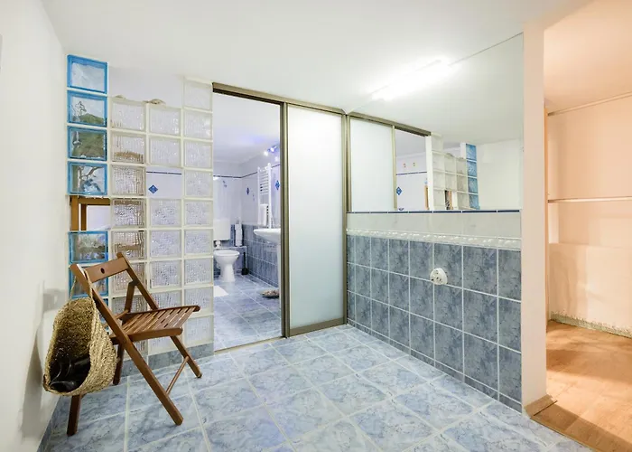 Апартаменты Stylish Natural With Sauna - Heroes Square *