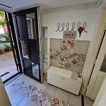 Stylish Natural With Sauna - Heroes Square * Budapest