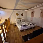 Stylish Natural With Sauna - Heroes Square * Budapest
