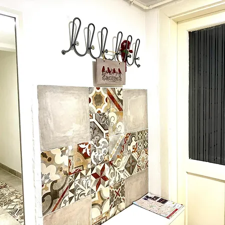 Lejlighed Stylish Natural With Sauna - Heroes Square